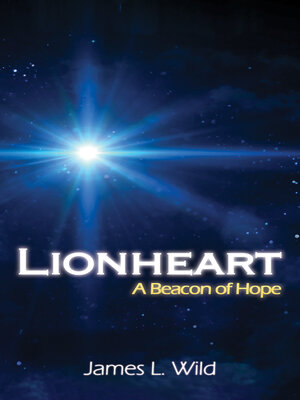 cover image of Lionheart